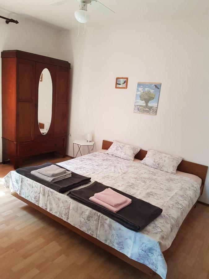 מאלי לוסיניי Apartment Ute מראה חיצוני תמונה